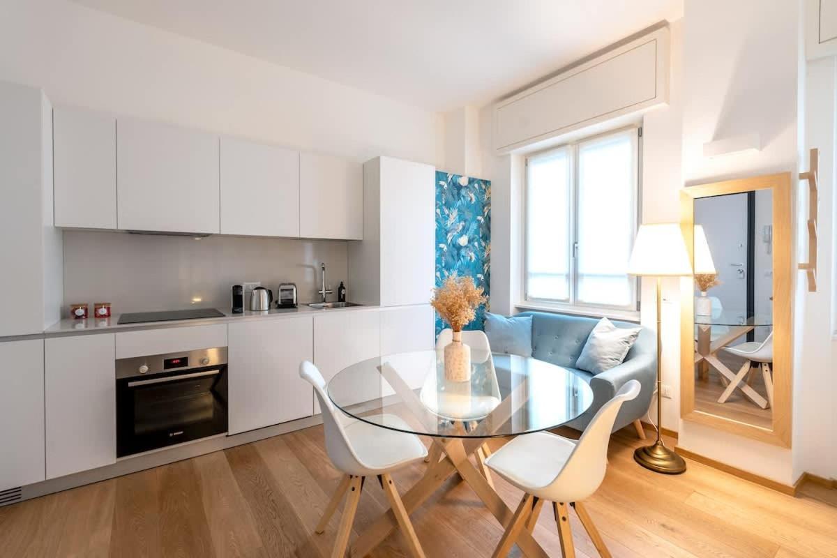 Appartement Bramante Design - A Pochi Passi Dal Duomo Milan
